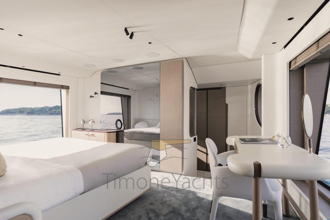 Azimut Grande 26 metri