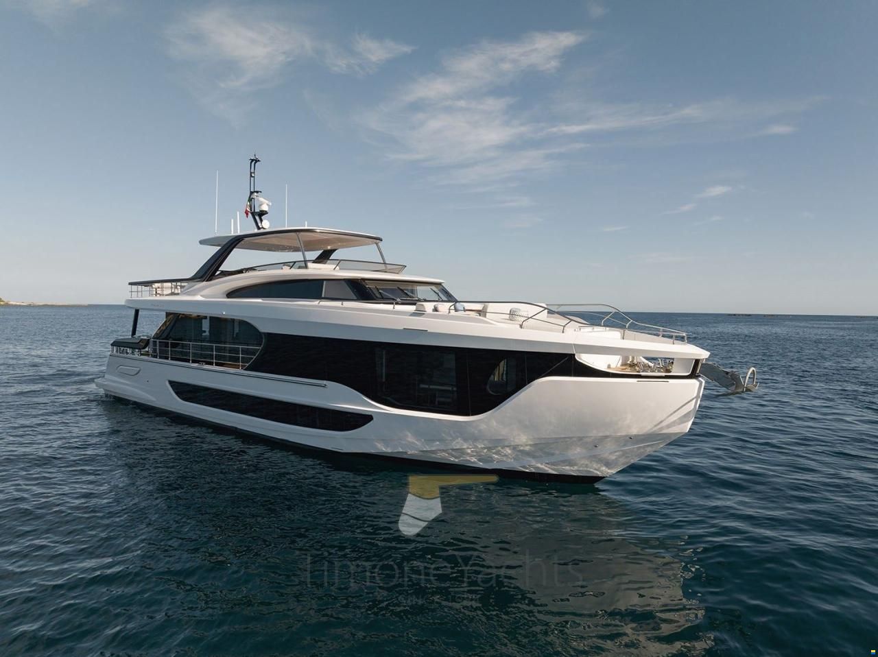 Azimut Grande 26 metri