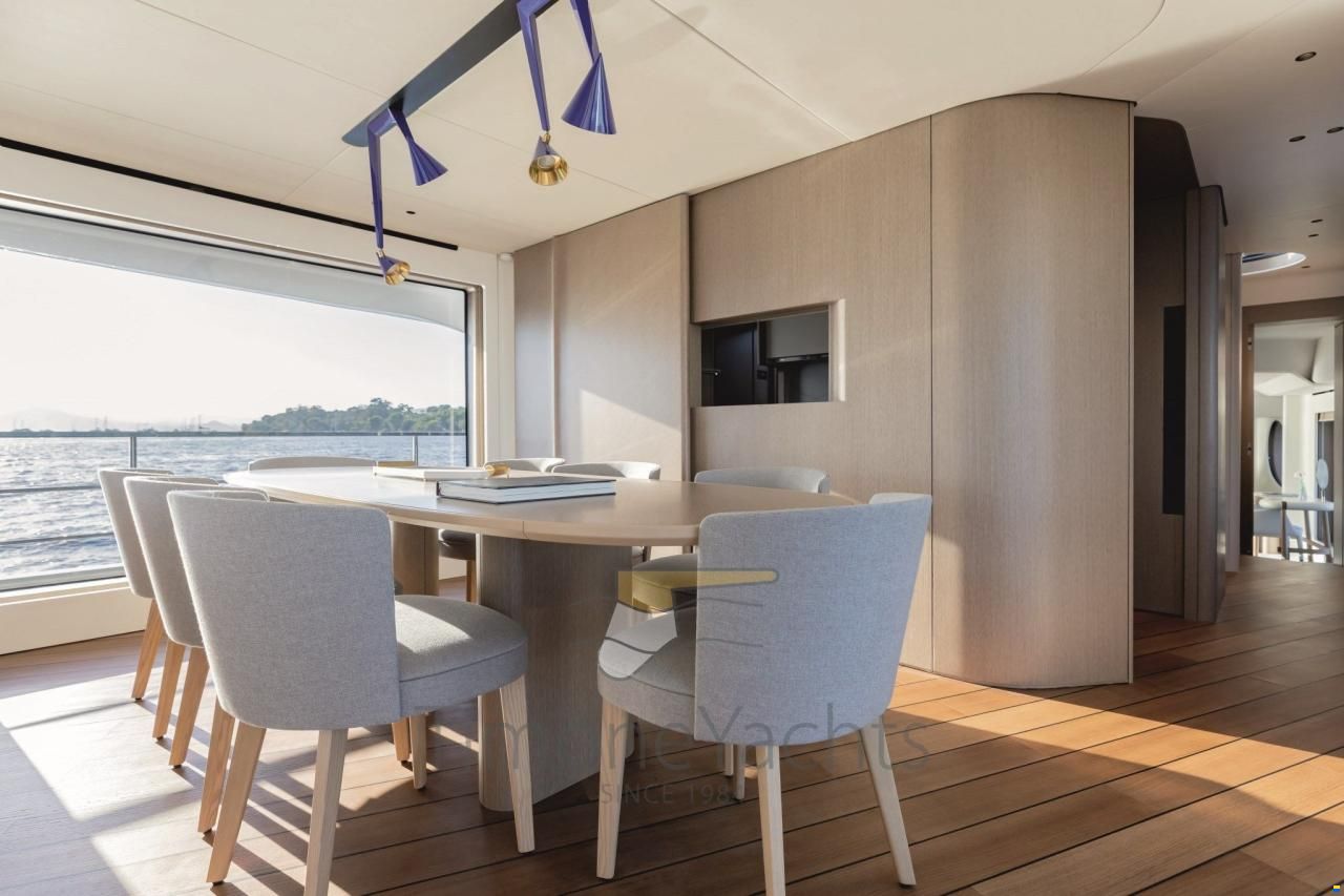 Azimut Grande 26 metri