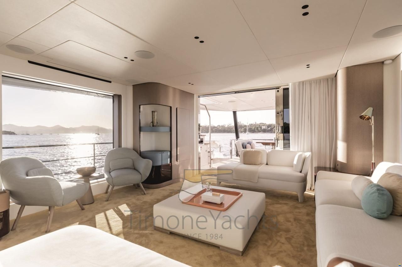 Azimut Grande 26 metri
