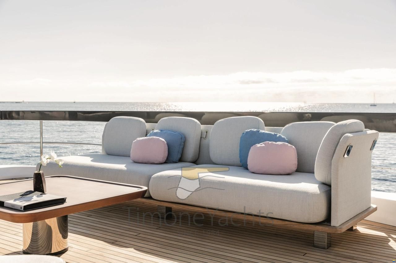 Azimut Grande 26 metri