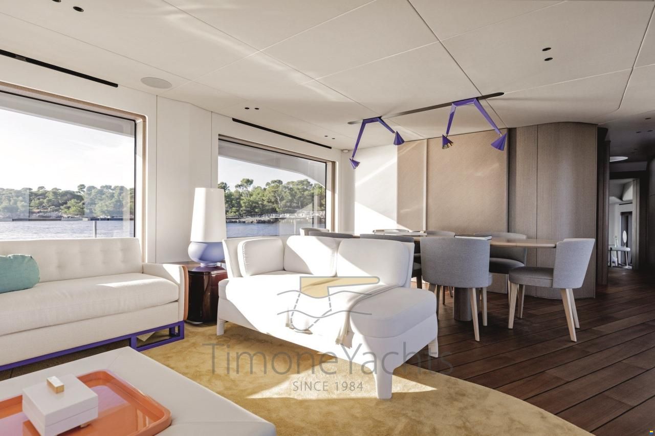 Azimut Grande 26 metri