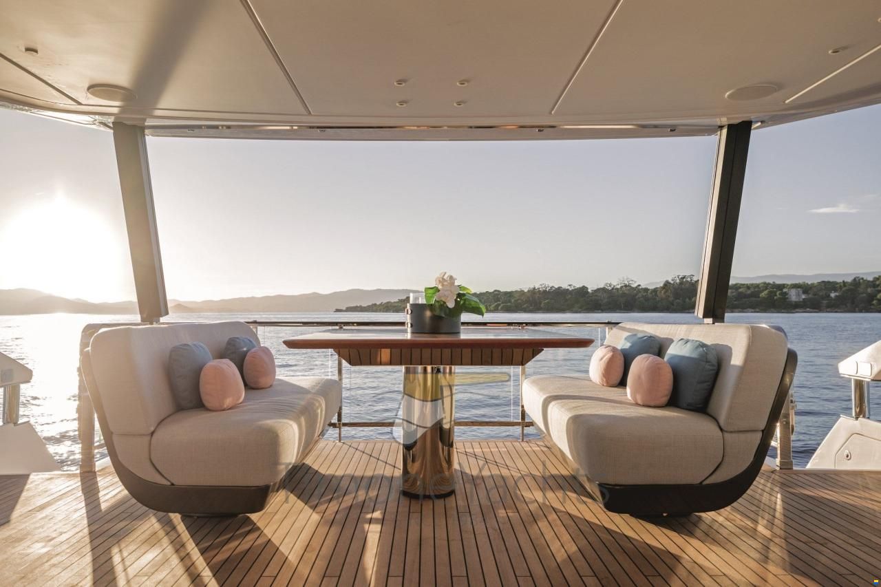 Azimut Grande 26 metri