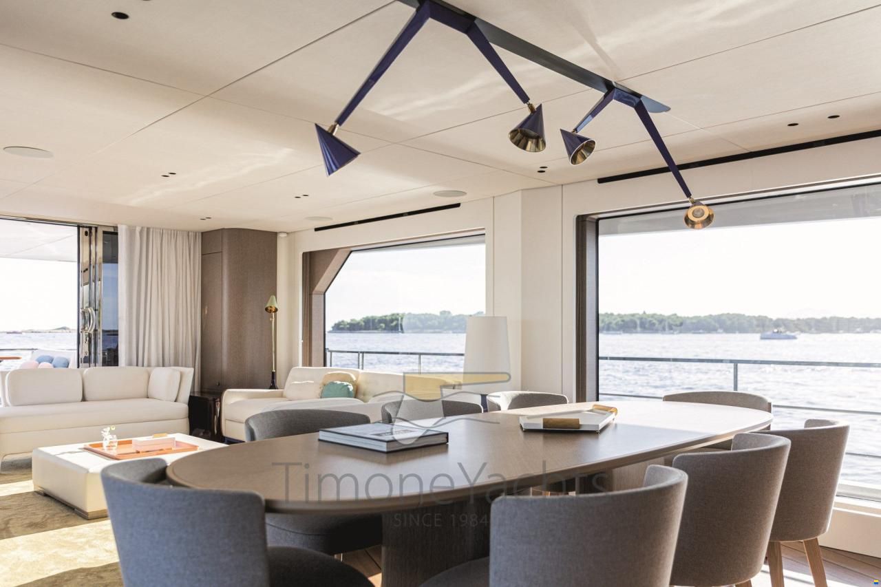 Azimut Grande 26 metri