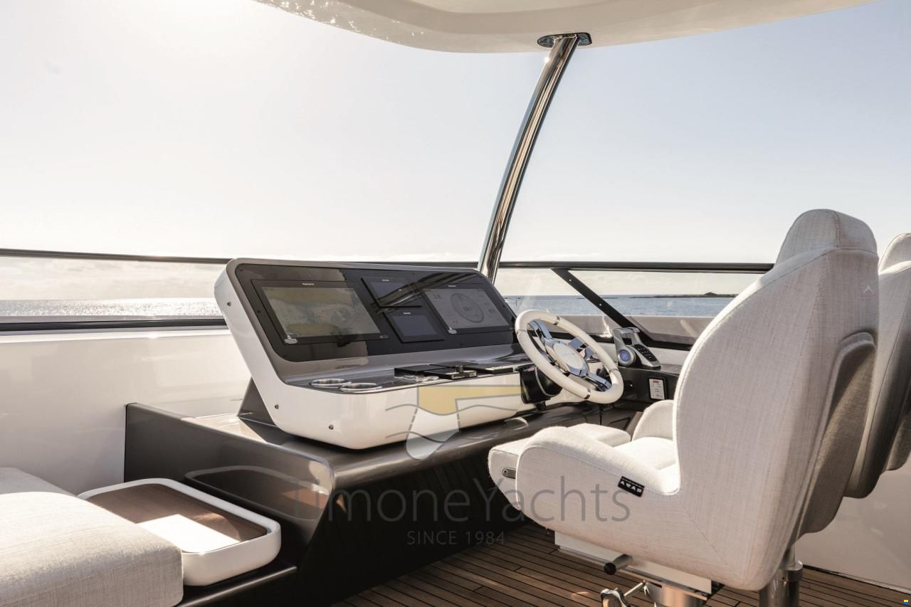 Azimut Grande 26 metri