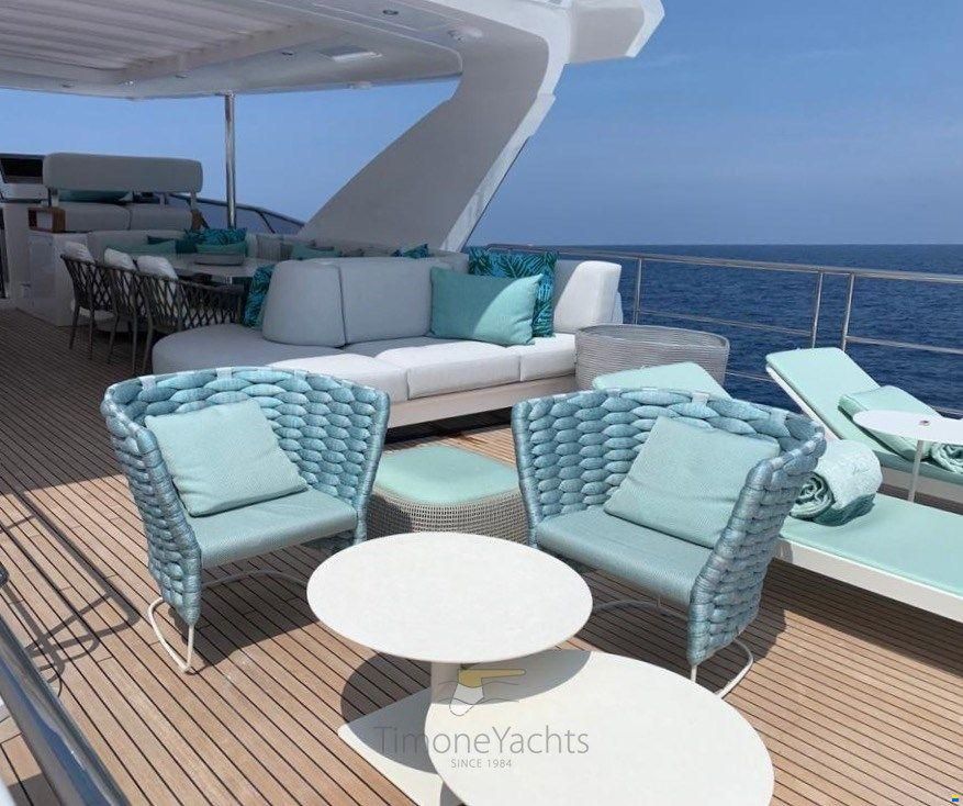Azimut Grande 27 Metri