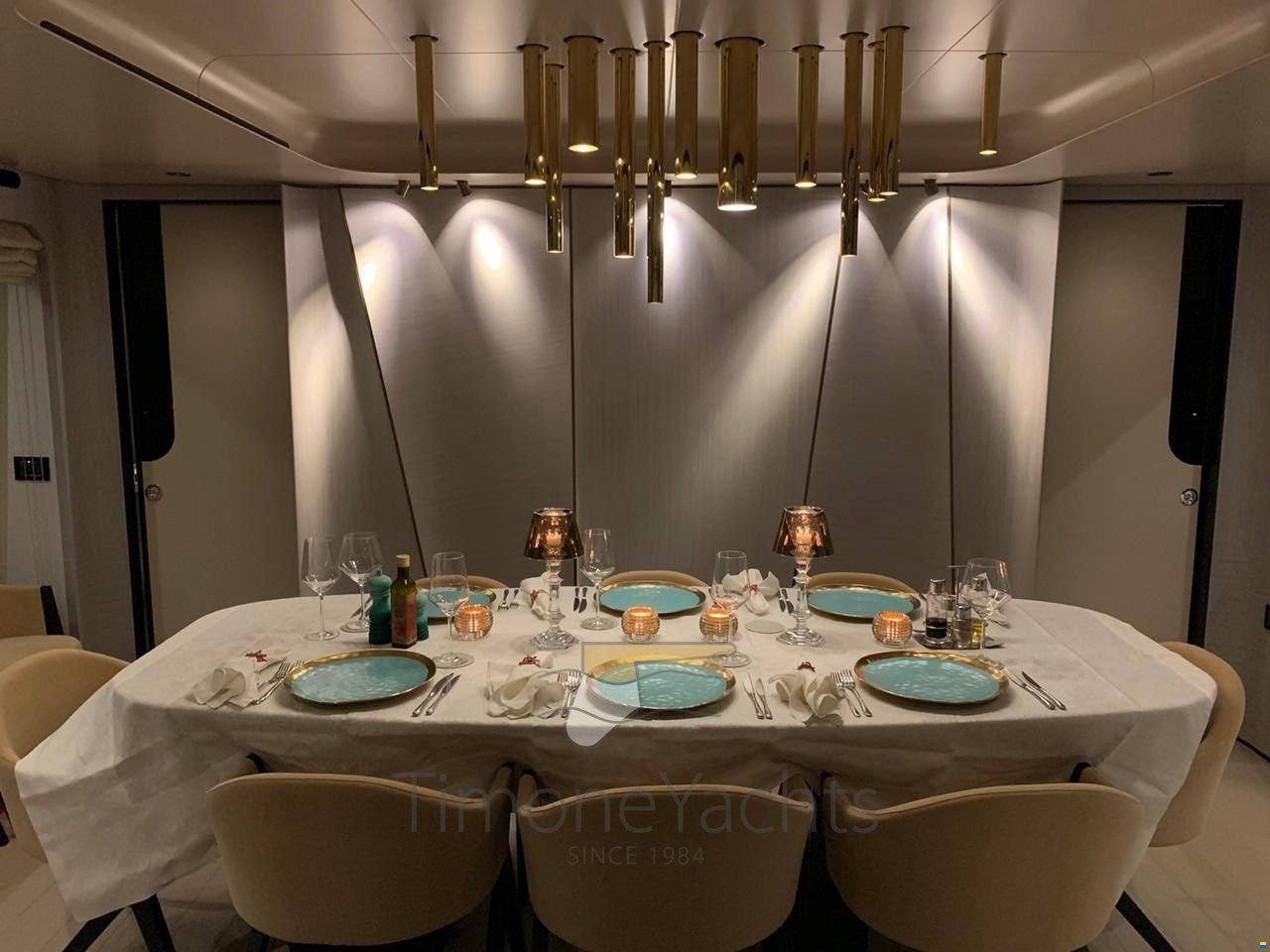 Azimut Grande 27 Metri