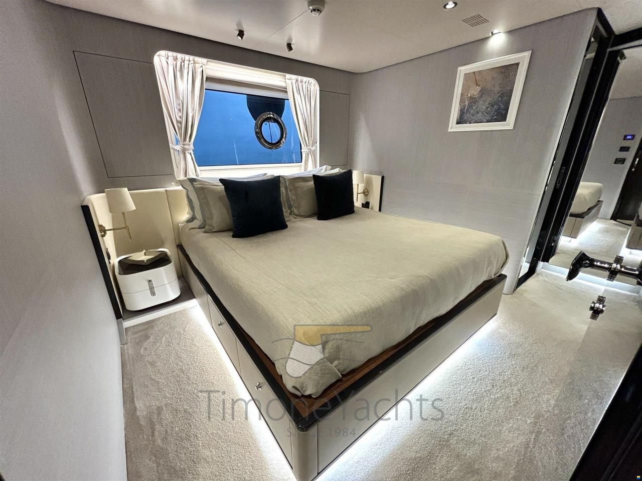 Azimut Grande 27 Metri
