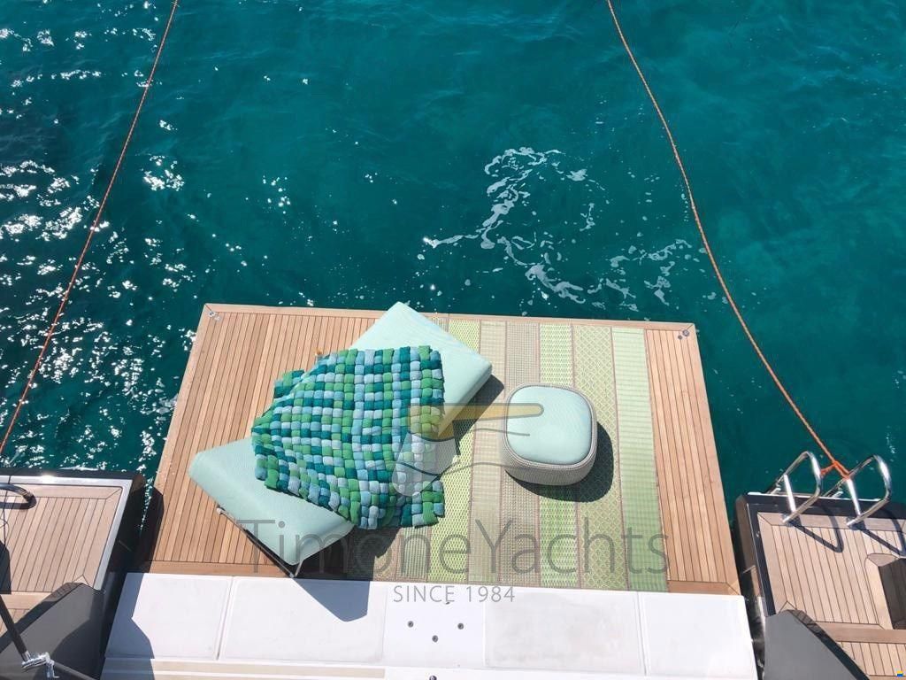 Azimut Grande 27 Metri