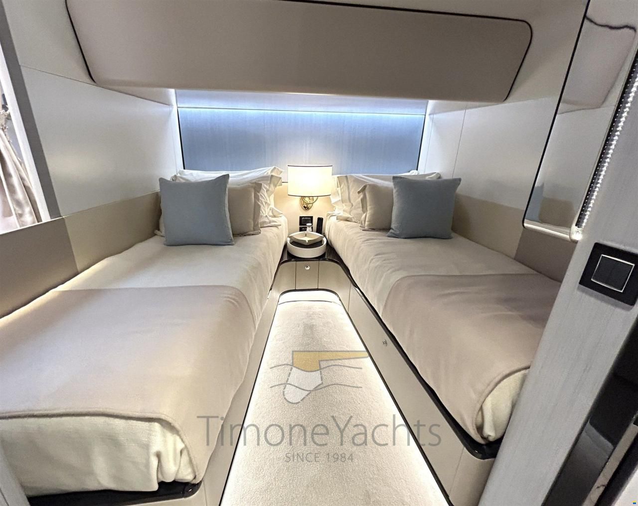 Azimut Grande 27 Metri