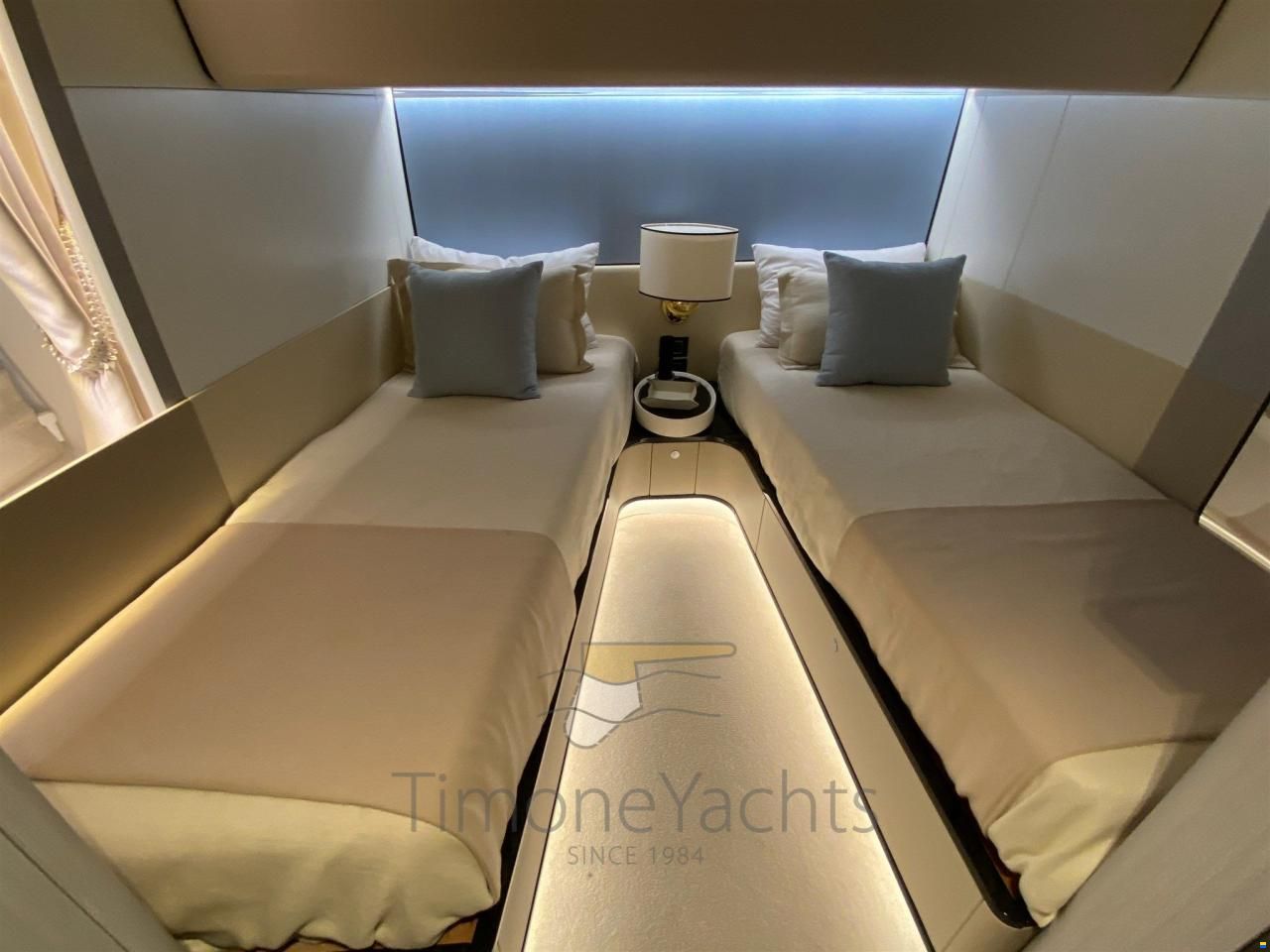 Azimut Grande 27 Metri