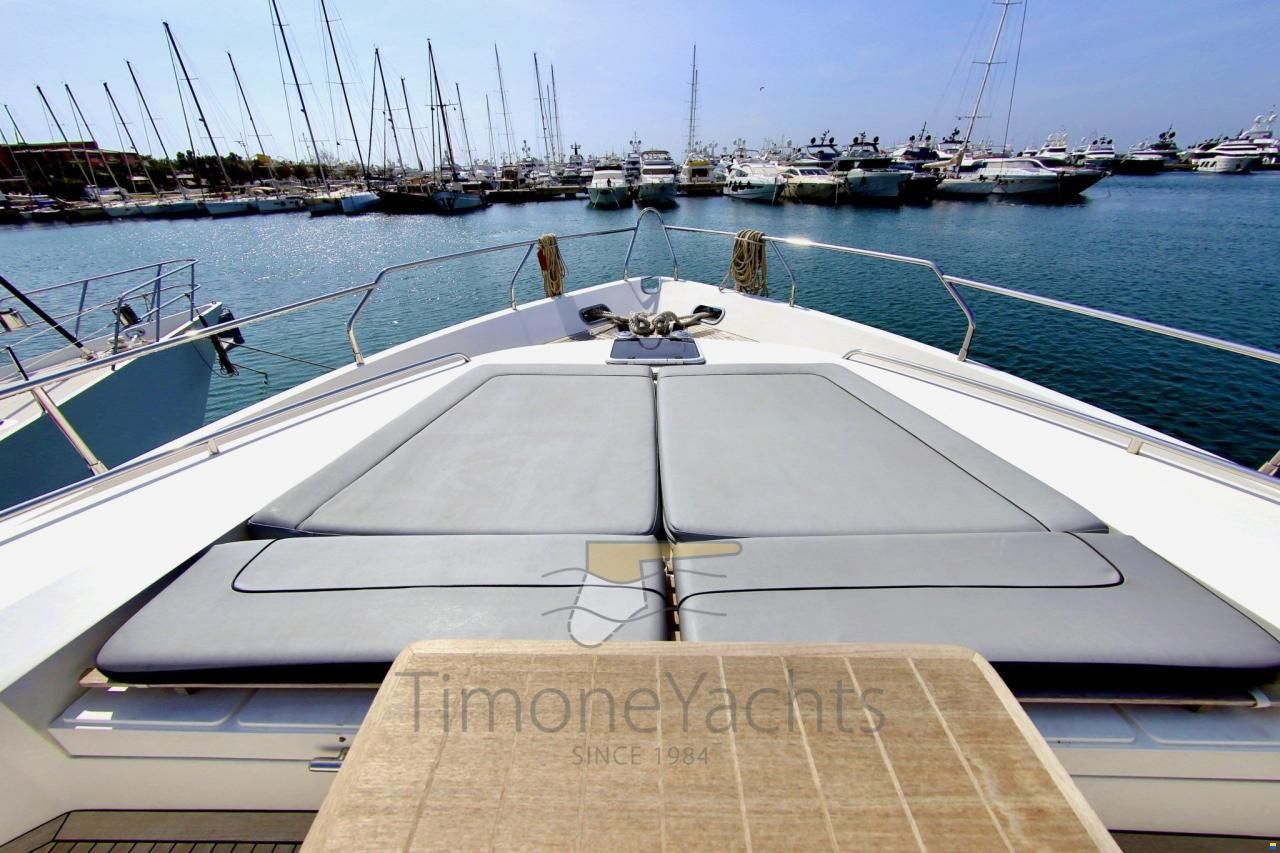 Princess 85 Motor Yacht
