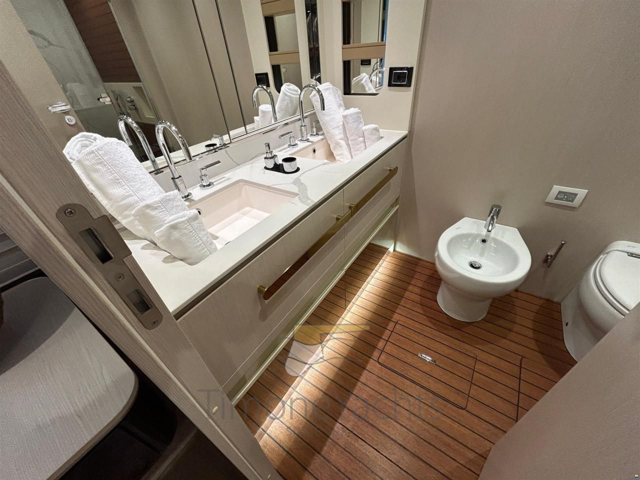 Azimut 78 Flybridge