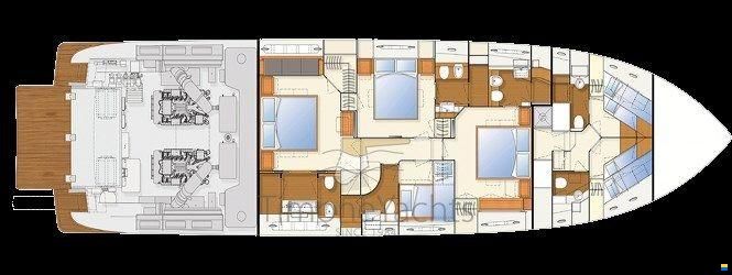 Ferretti 800