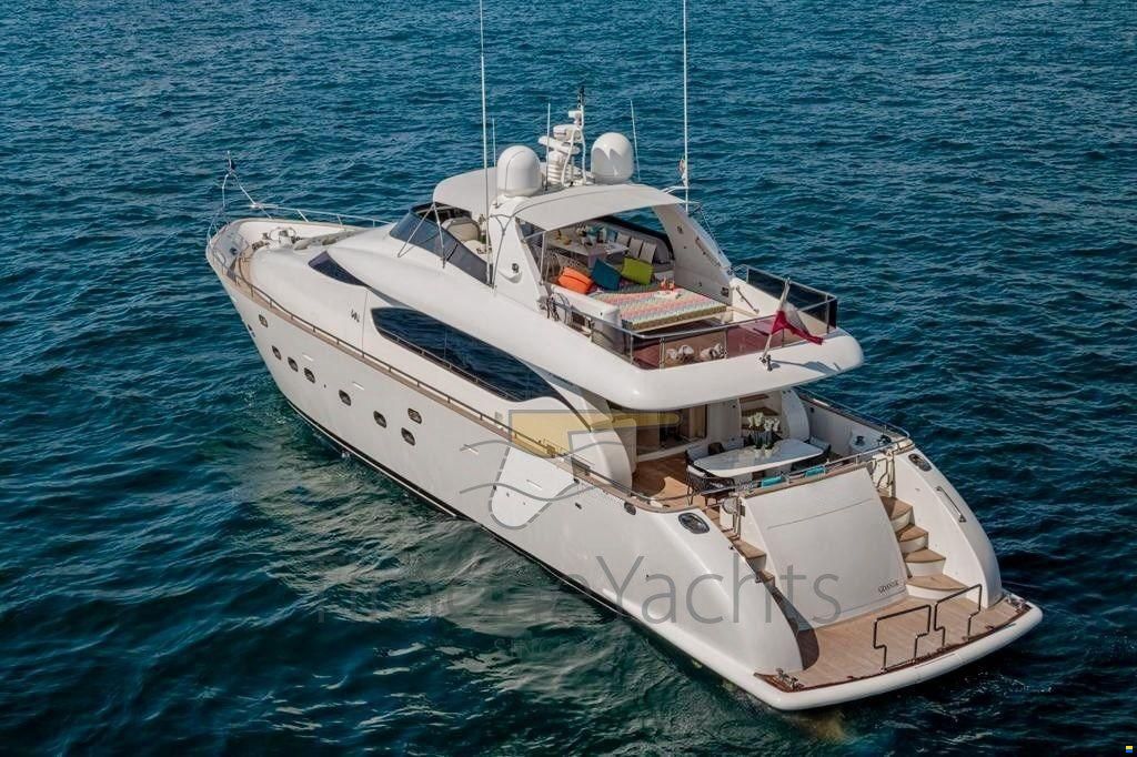 Fipa MAIORA 24 S