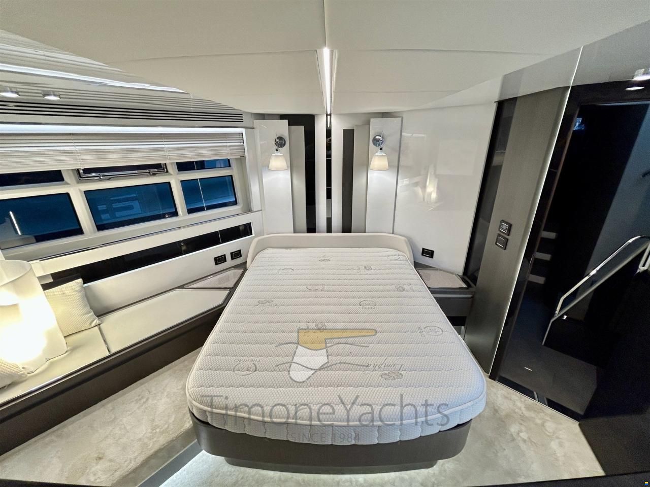 Azimut S7