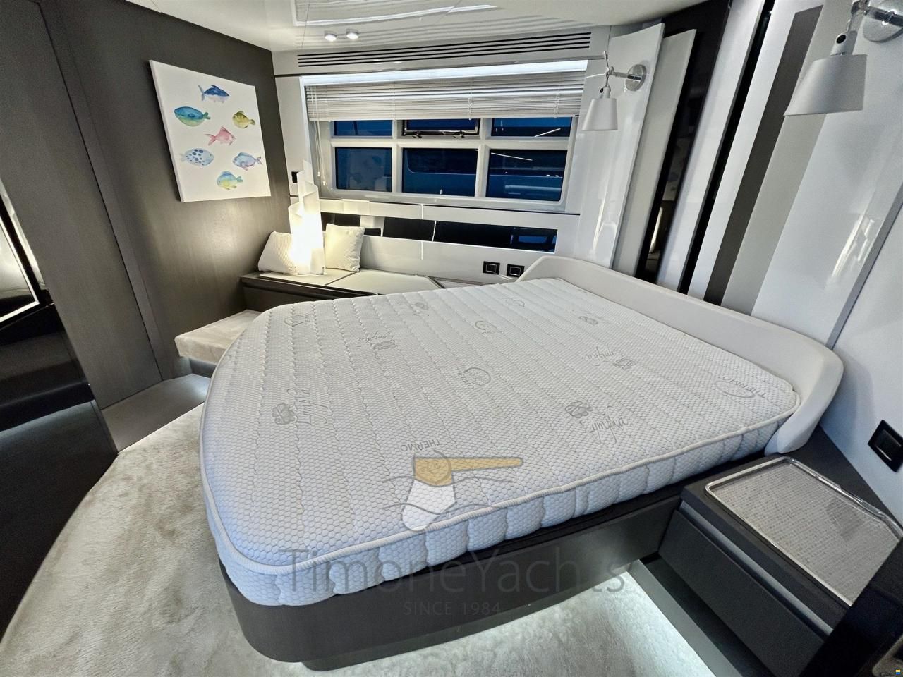 Azimut S7