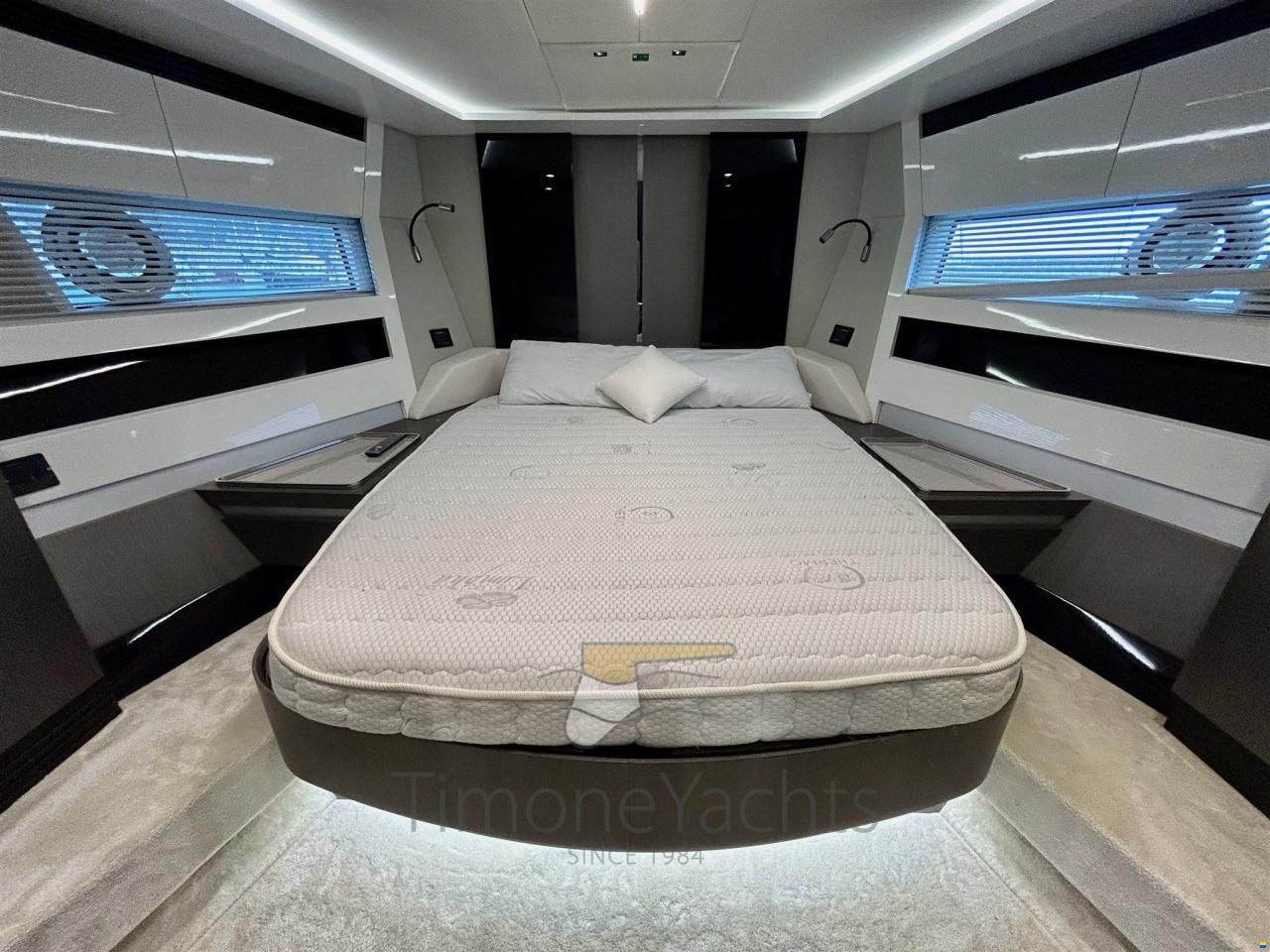 Azimut S7