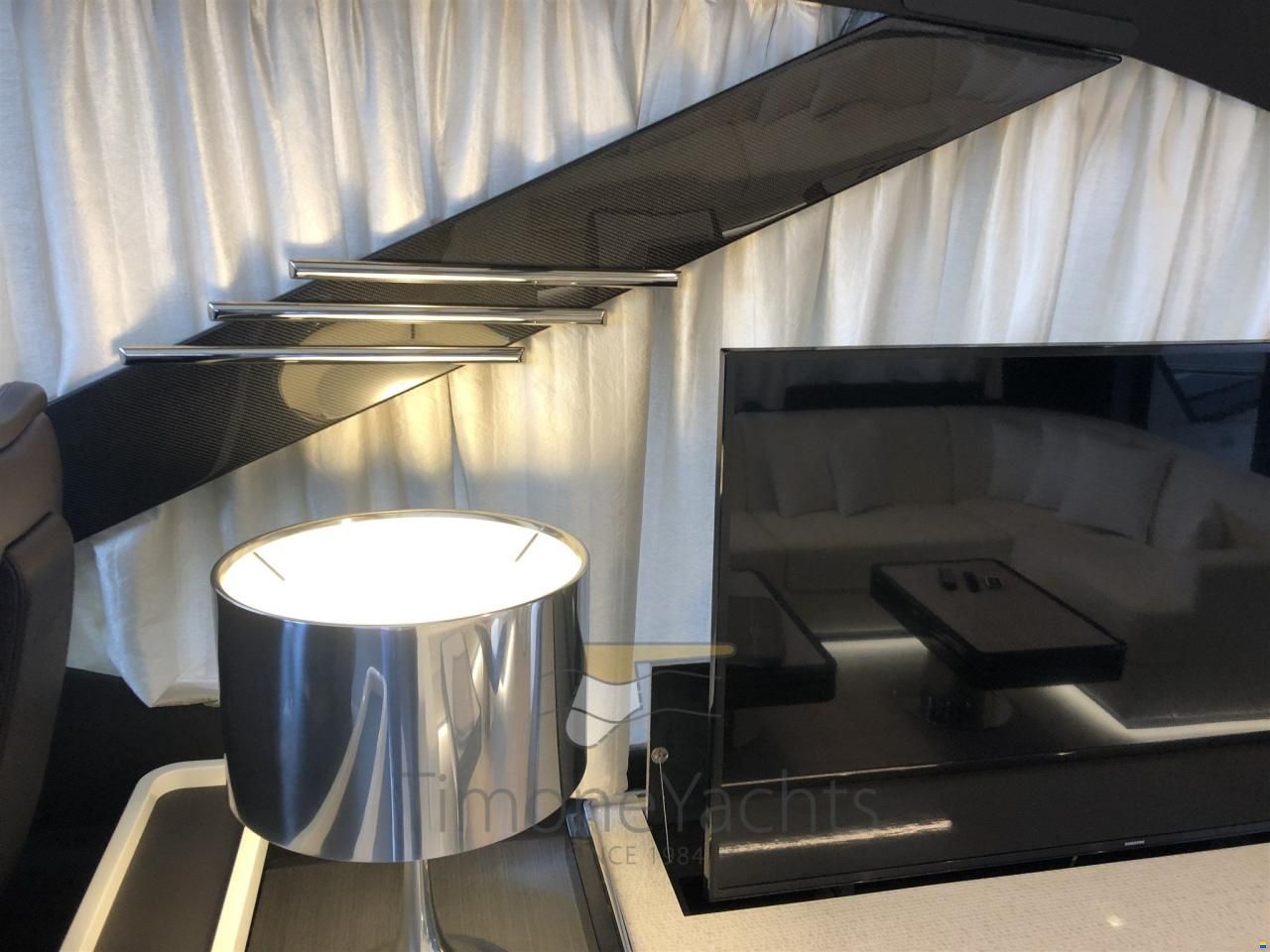 Azimut S7
