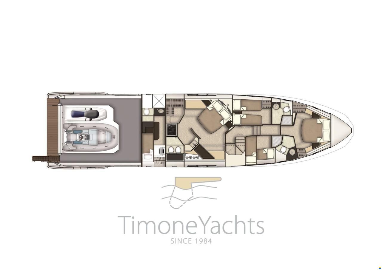 Azimut S7