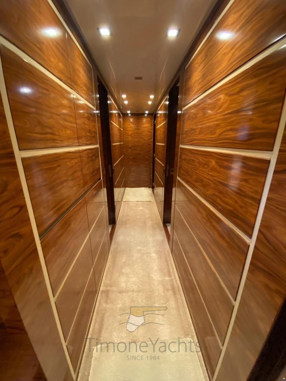 Sanlorenzo SL 88