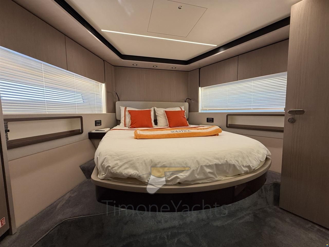 Azimut 72 Flybridge
