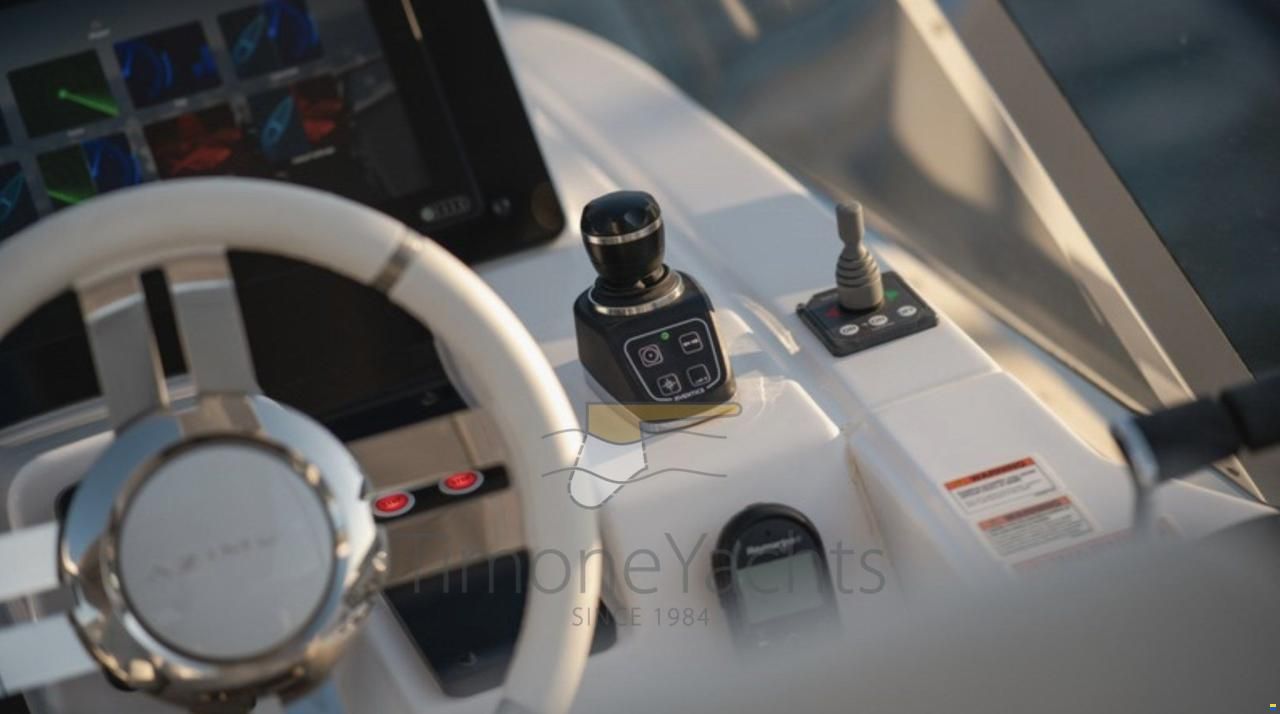 Azimut 72 Flybridge