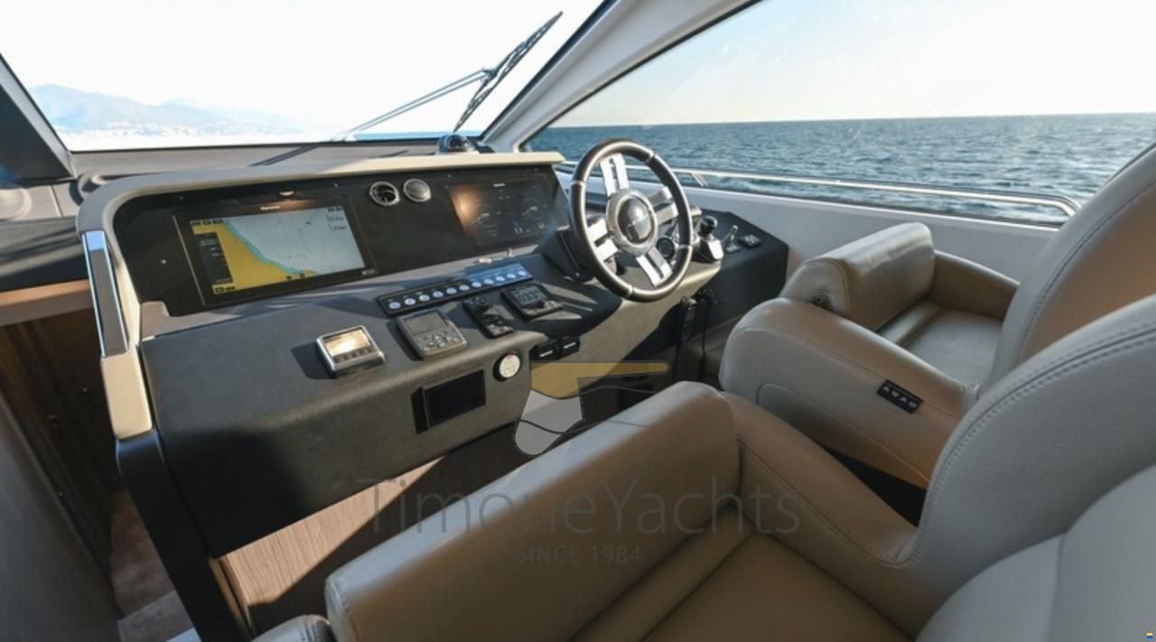 Azimut 72 Flybridge