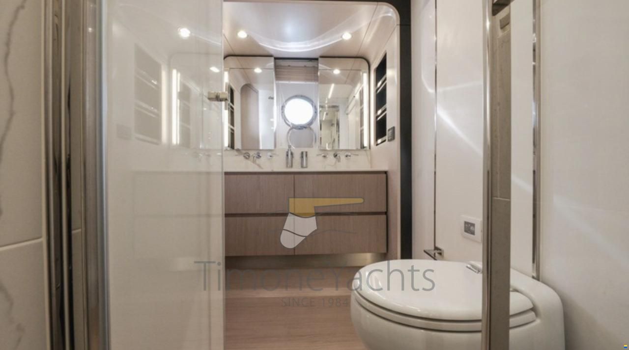 Azimut 72 Flybridge