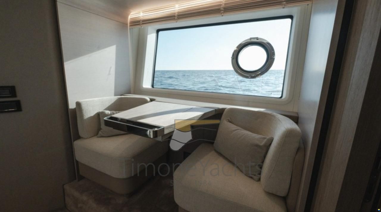 Azimut 72 Flybridge