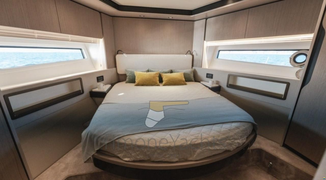 Azimut 72 Flybridge