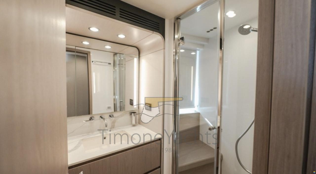 Azimut 72 Flybridge