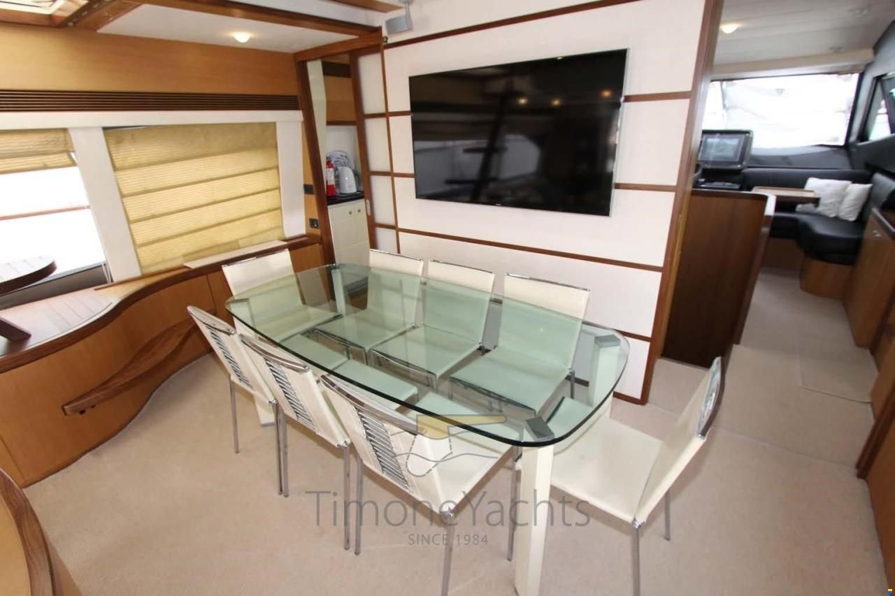 Ferretti 731