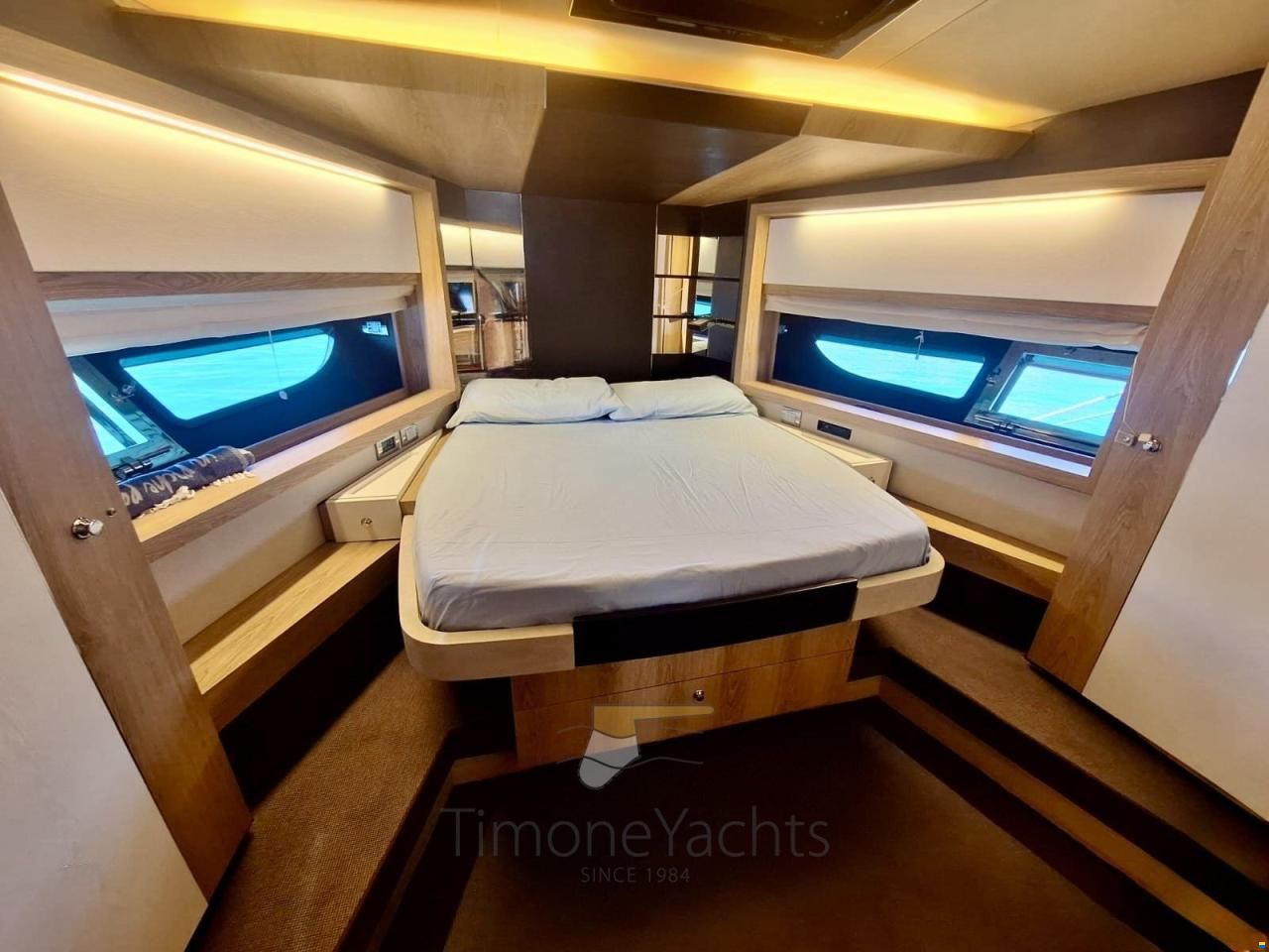 Cantieri di Baia ITALIA 70