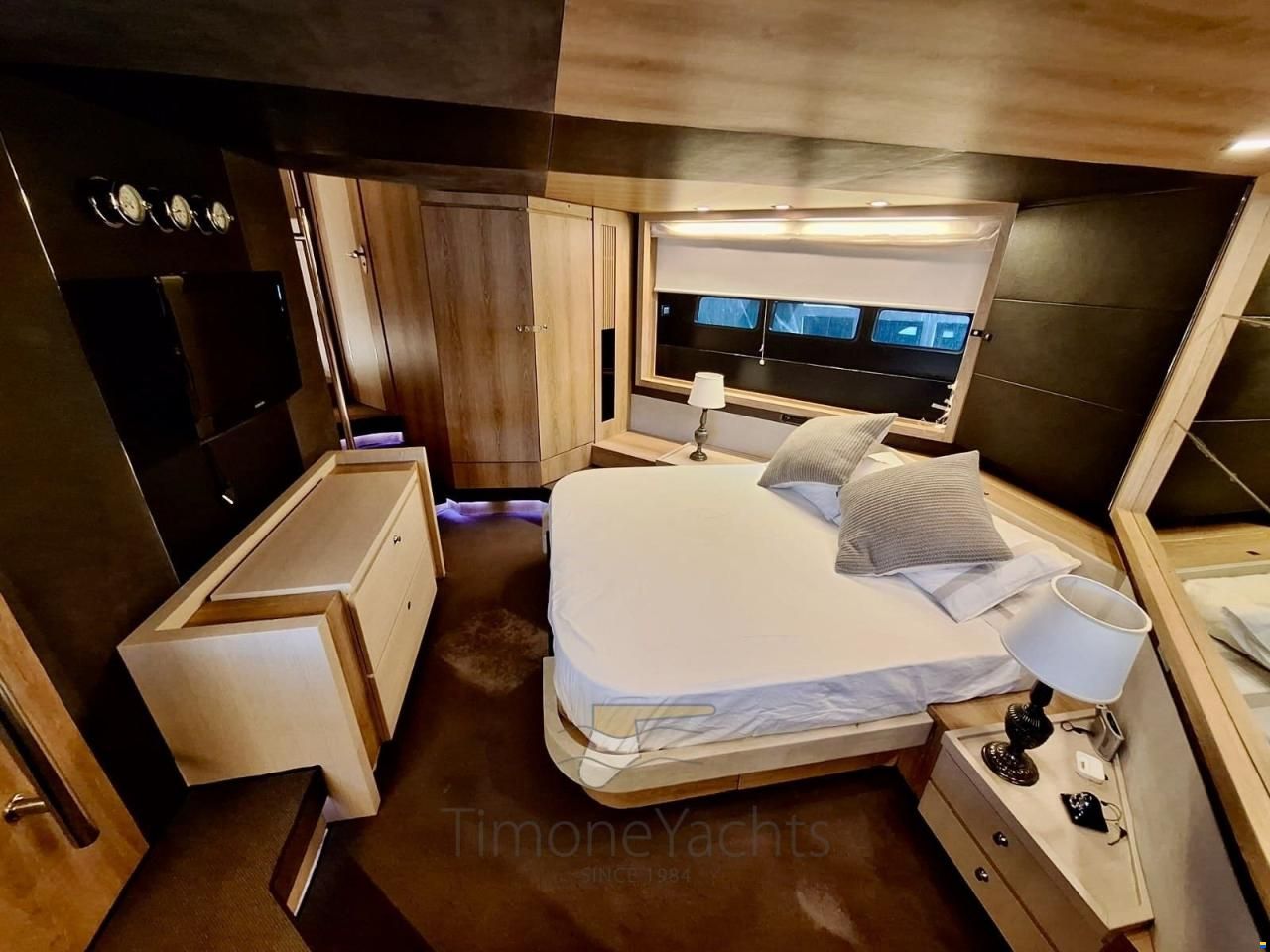 Cantieri di Baia ITALIA 70