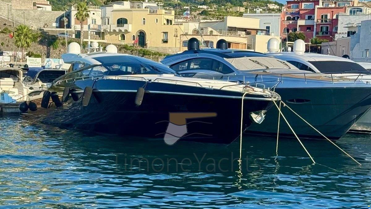 Cantieri di Baia ITALIA 70