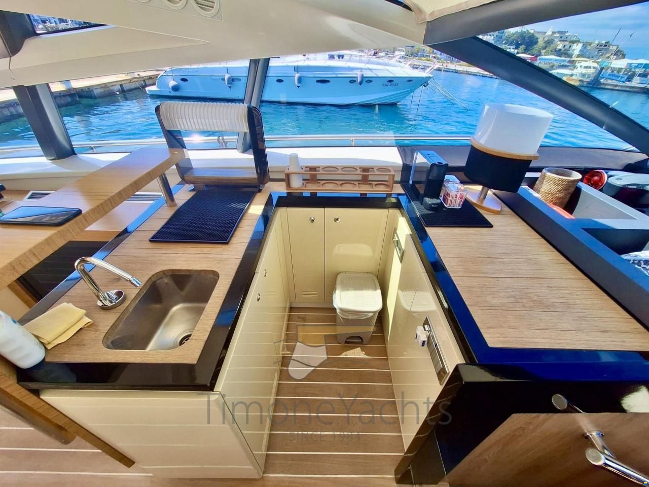 Cantieri di Baia ITALIA 70