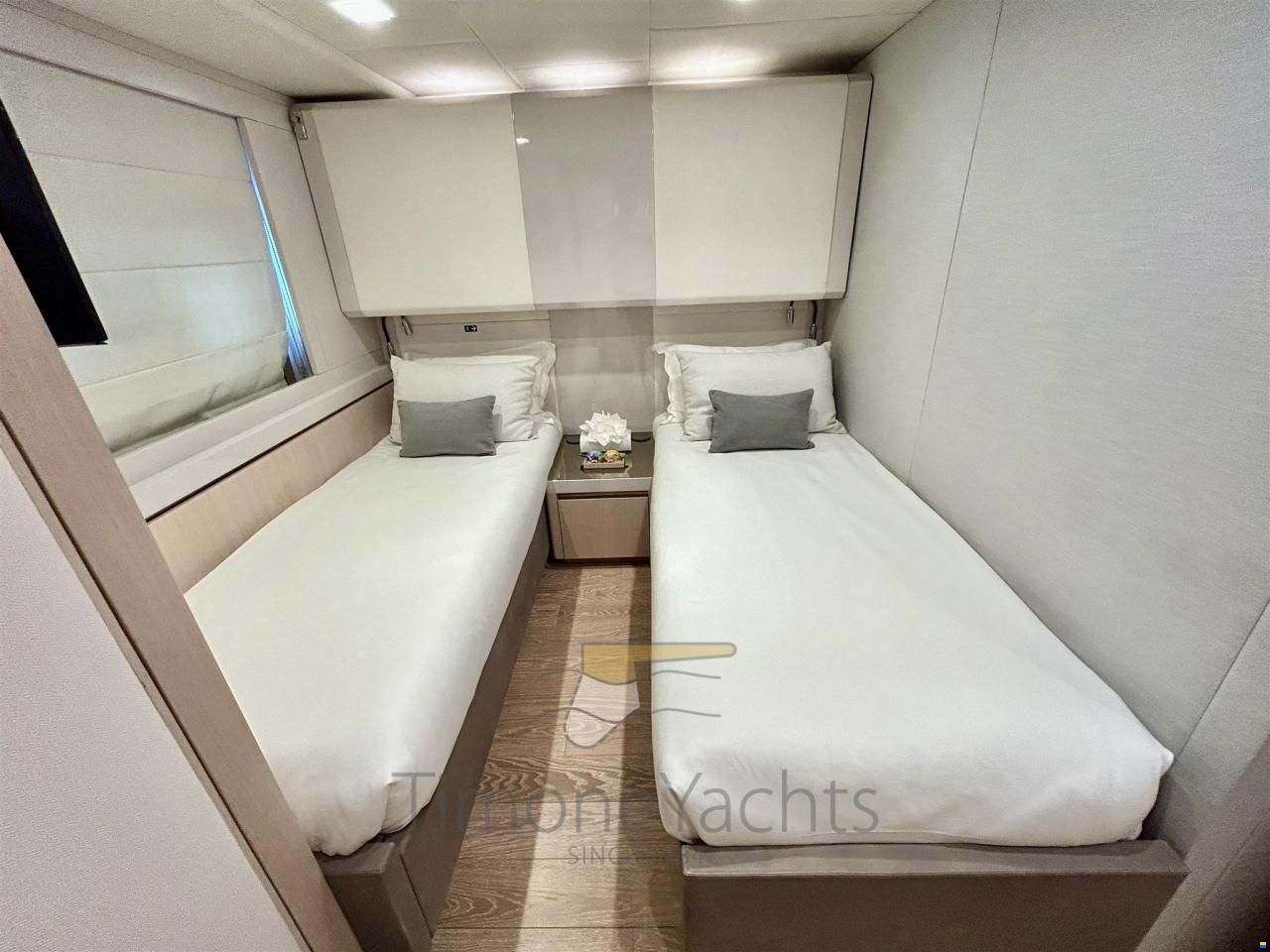 Monte Carlo Yachts MCY 96 Fly