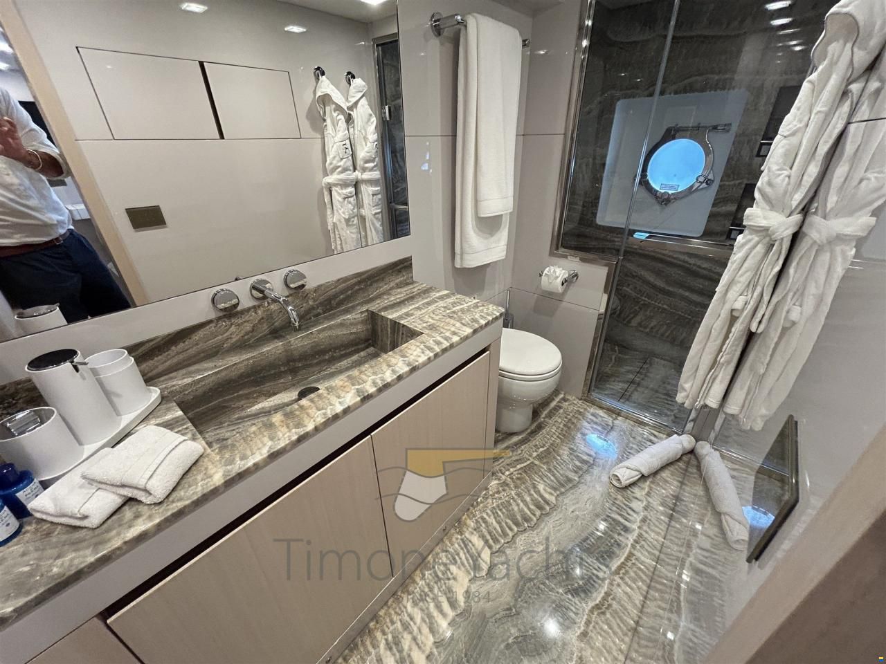 Monte Carlo Yachts MCY 96 Fly