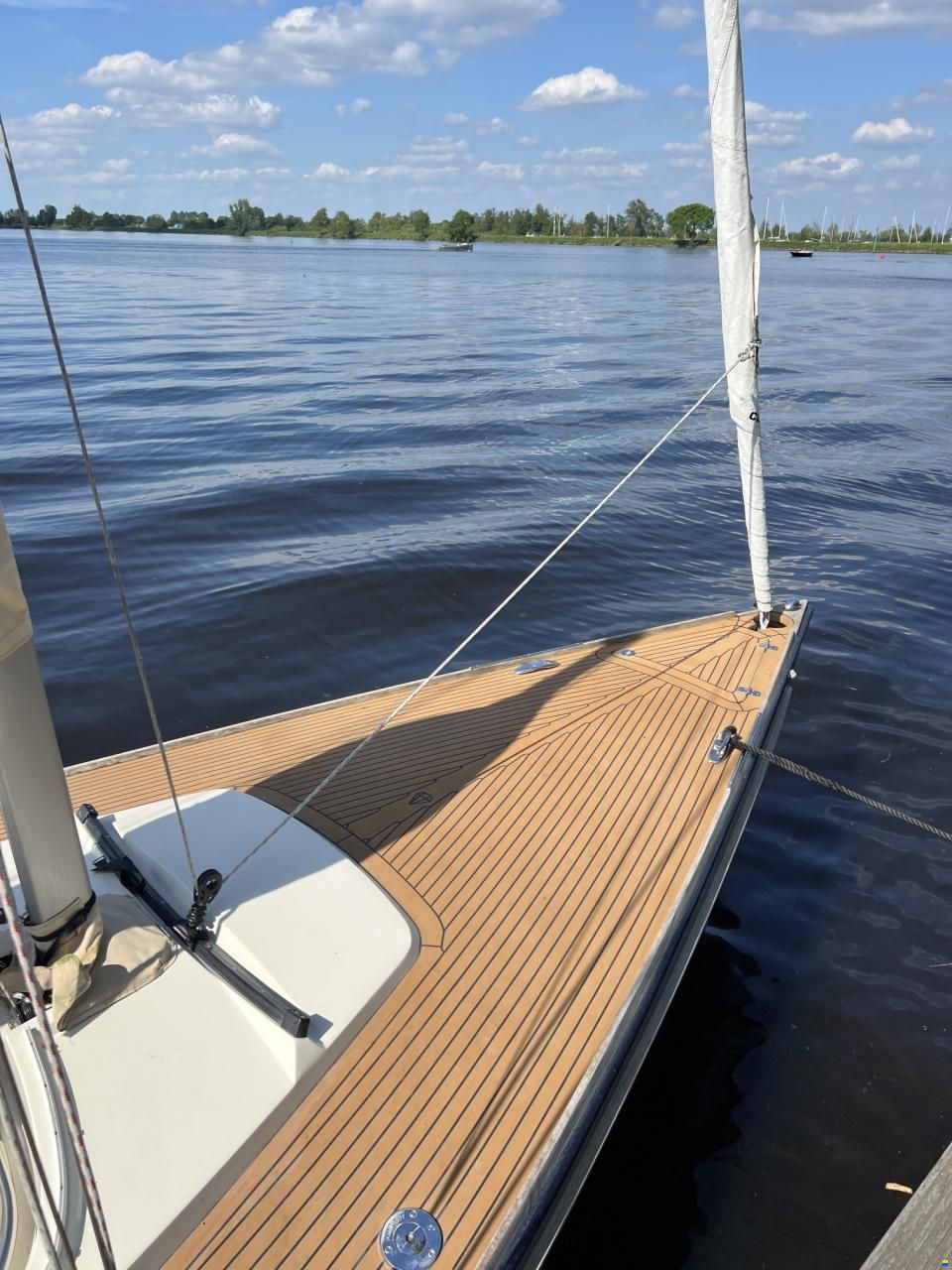 Saffier SE 26 ft