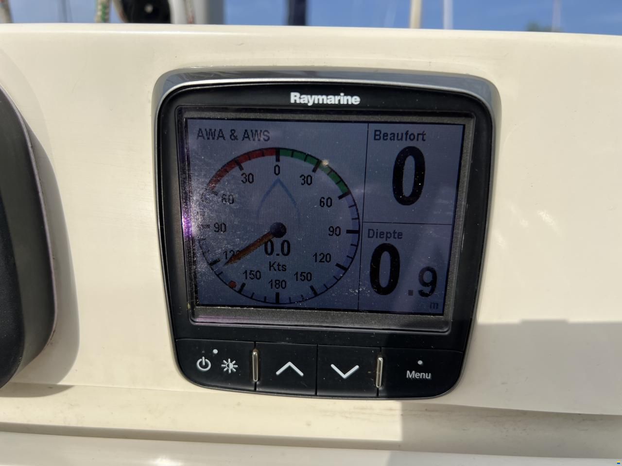 Saffier SE 26 ft