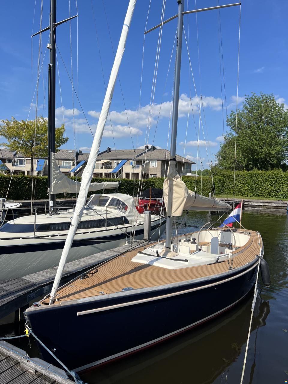 Saffier SE 26 ft