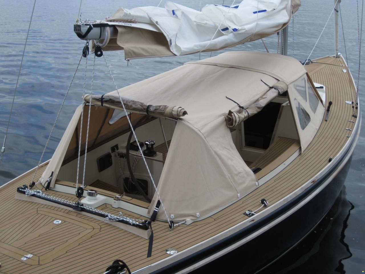 Saffier SE 26 ft