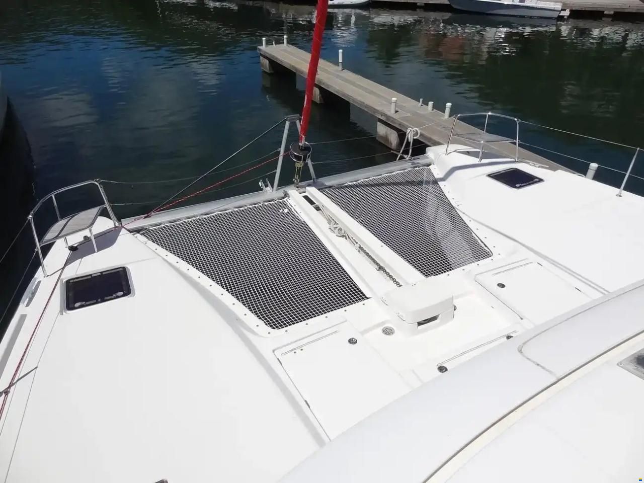 Lagoon 46