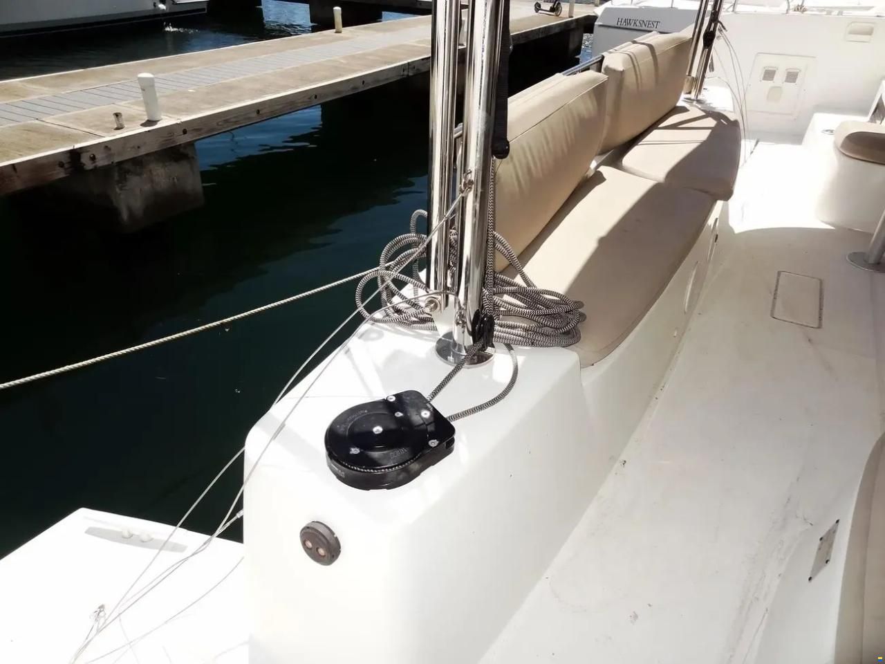Lagoon 46
