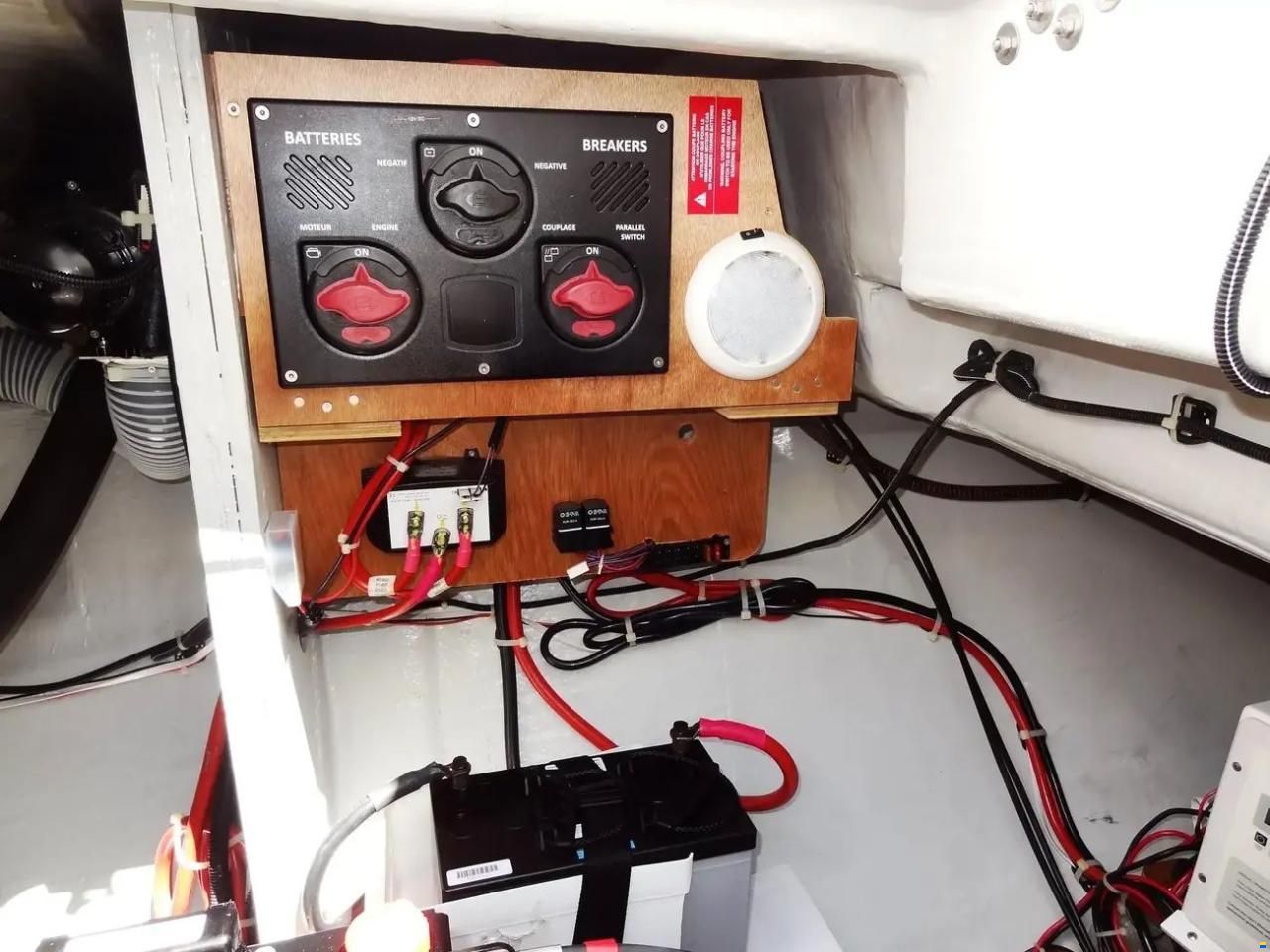 Lagoon 46