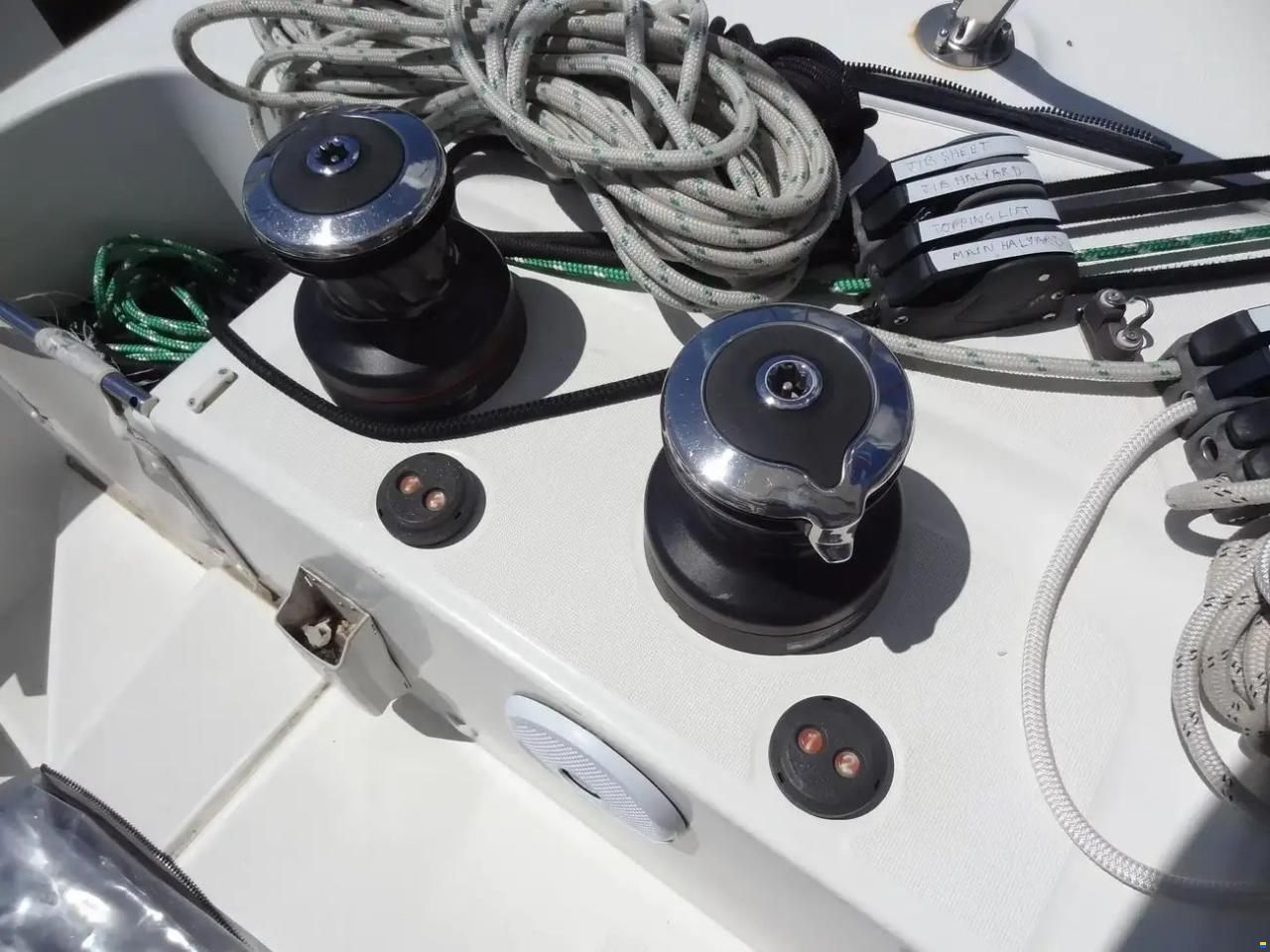 Lagoon 46
