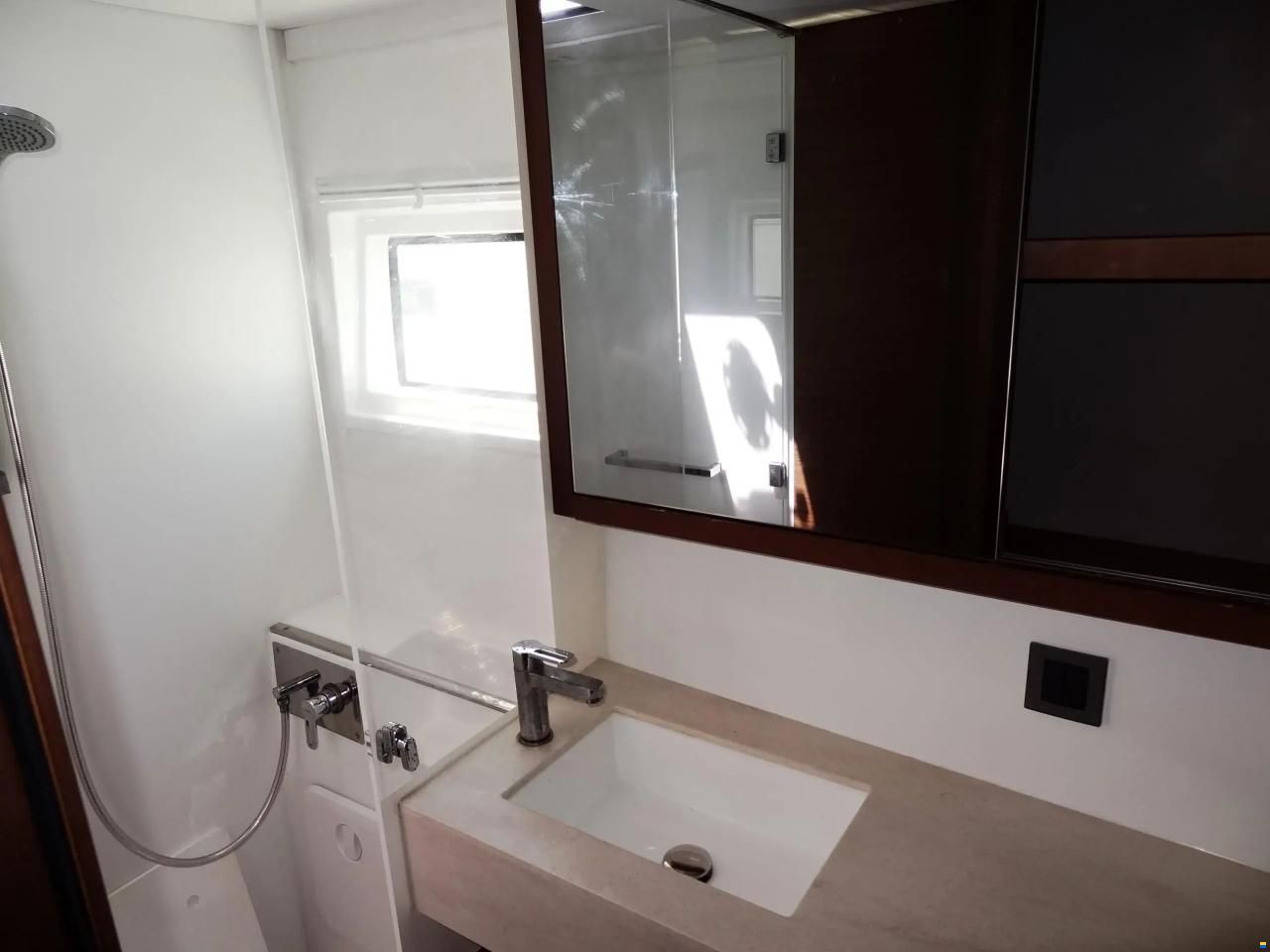 Lagoon 46