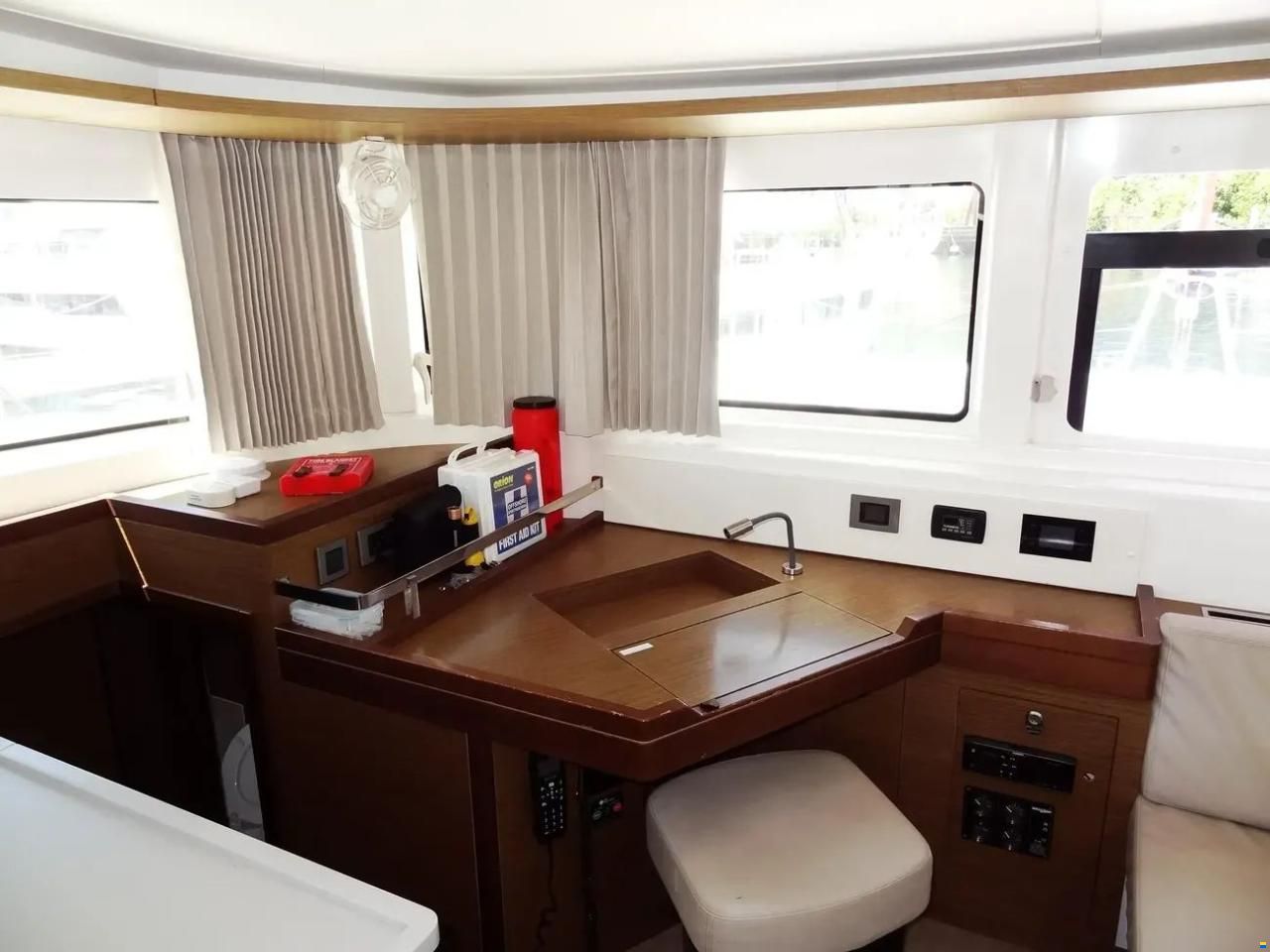 Lagoon 46