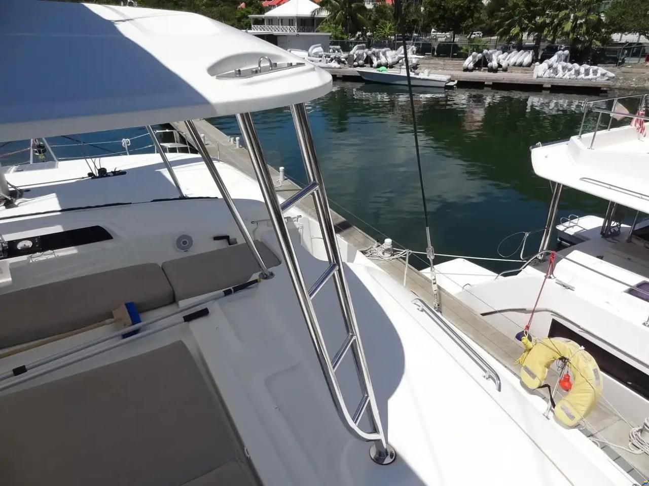 Lagoon 46